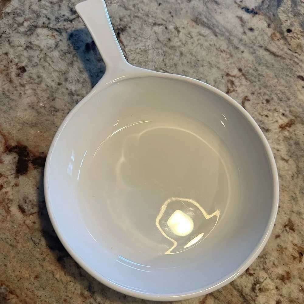 Vintage Corningware Ovenware